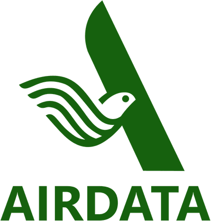 AIRDATA